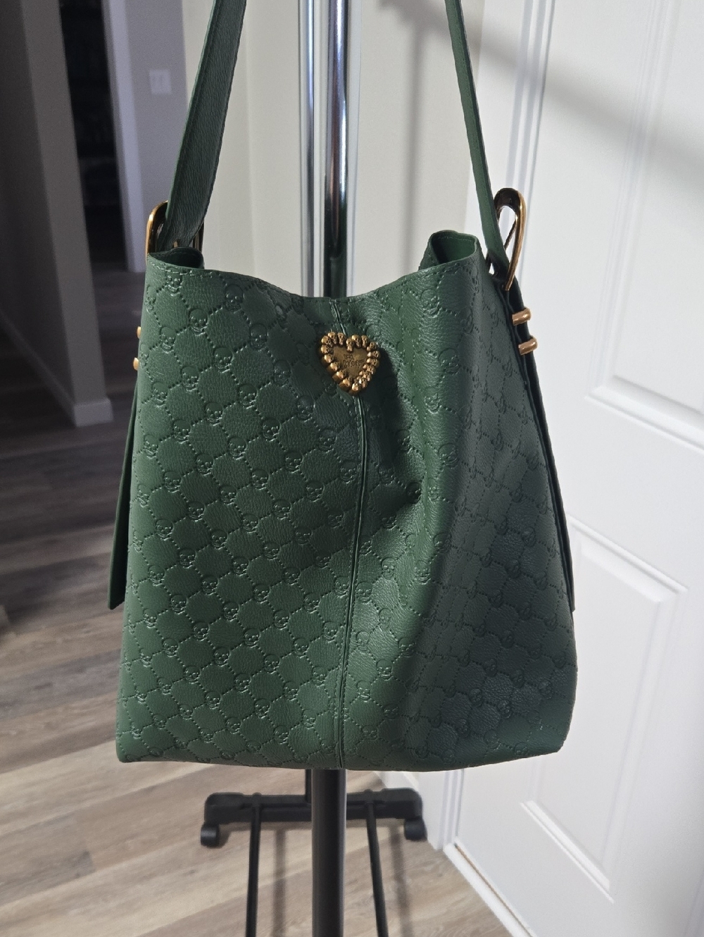 Betsey Johnson Shoulder Bag